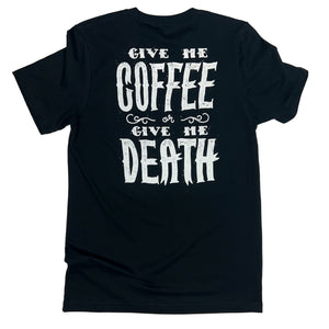 Coffee or Death